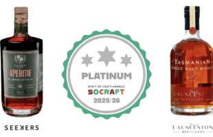 spirit of craft awards